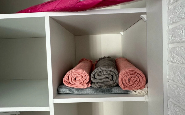 Na Rimskoy 5 Apartaments