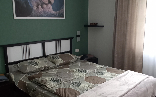 2kh Komnatnaya Vitebsk Ulitsa Chkalova 36 Flat
