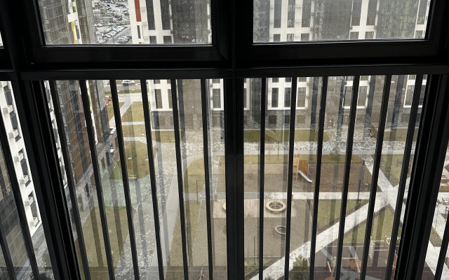 Zhk Svetlaya Dolina Kazan Apartments