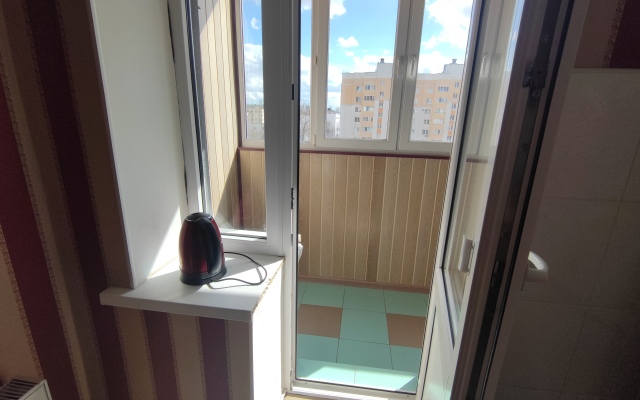 Квартира Уютная на Горького