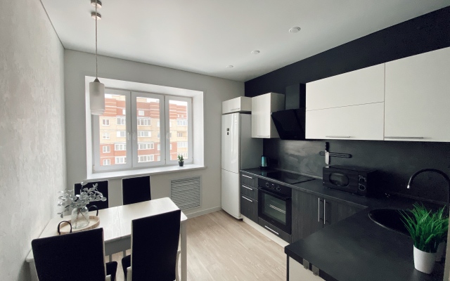 Апартаменты Монтажников 53