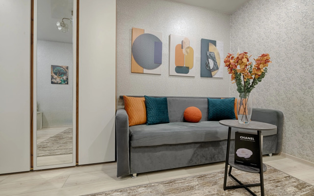 Апартаменты Двухкомнатные метро Полежаевская