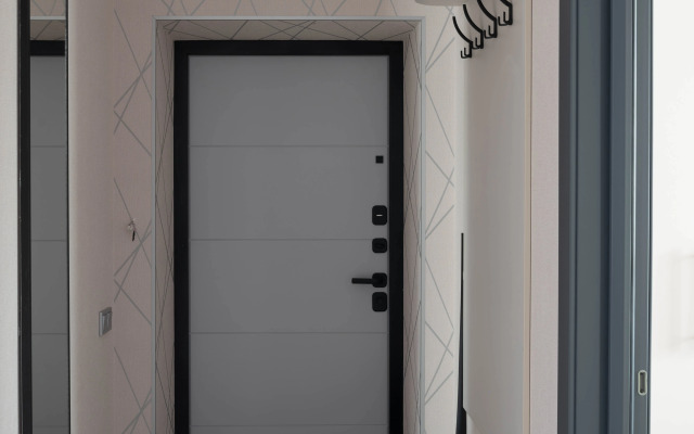 Zolotye Vorota Flat