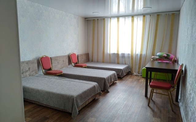 Гостевой дом Интайм