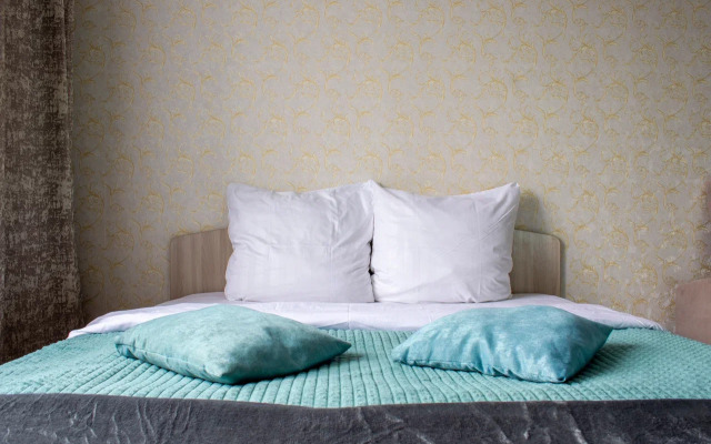 Квартира KiraLive - ЖК "Жюль Верн"