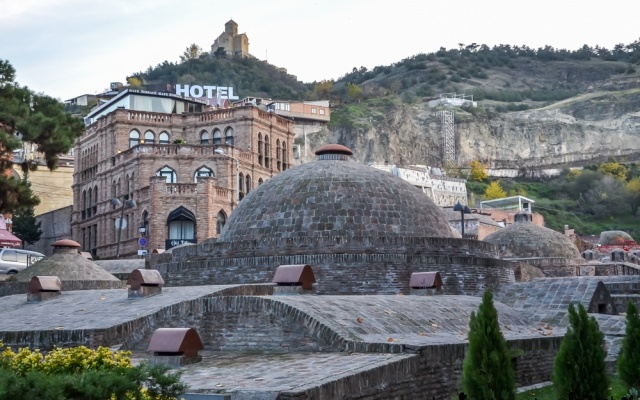 Mia B&B Old Tbilisi Mini-Hotel