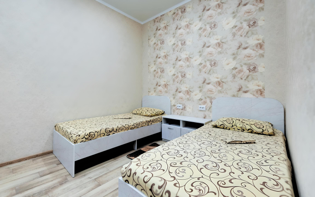 Dom U Morya Apartments