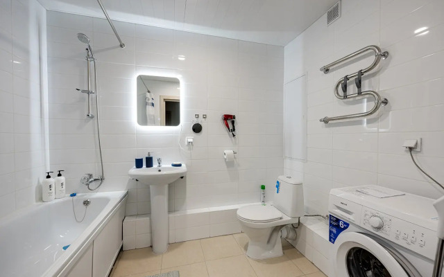 Квартира Русаковская 2-59