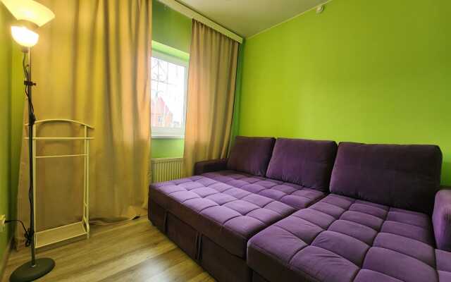 Mesto.fun Guest house