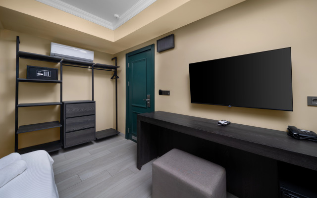 ONYOUR DREAMS BELEK Boutique-hotel