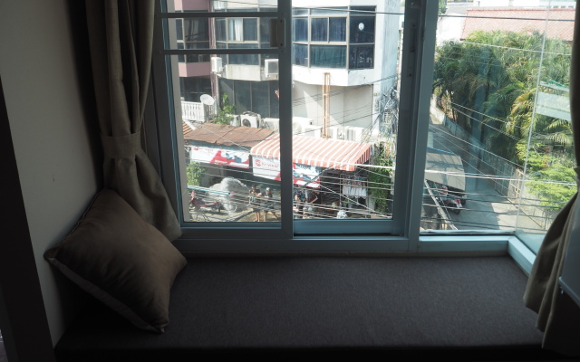 Habitat Hotel