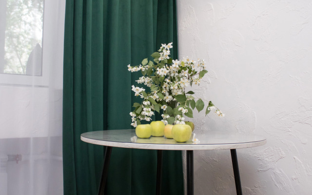 Dizaynerskaya Na Lenina 85b Flat