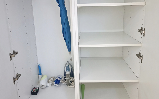 Апартаменты Антресоль 6