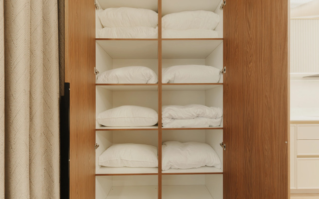 Квартира Уютная в ЖК Яратам