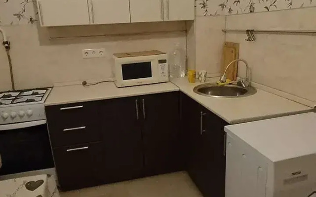 Квартира на ул. Миклухо-Маклая 57к2