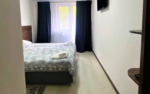 Irbis Guest house