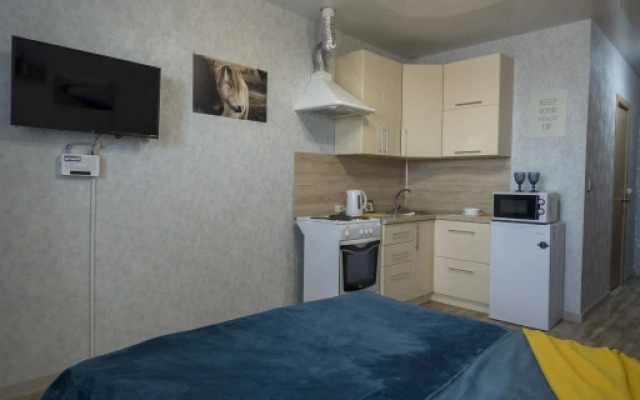 Prince Apartments С241