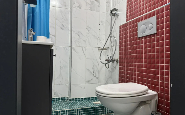 Отель White İnn Taksim