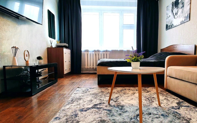 Dlya Vashego Komfortnogo Prebyvaniya Flat