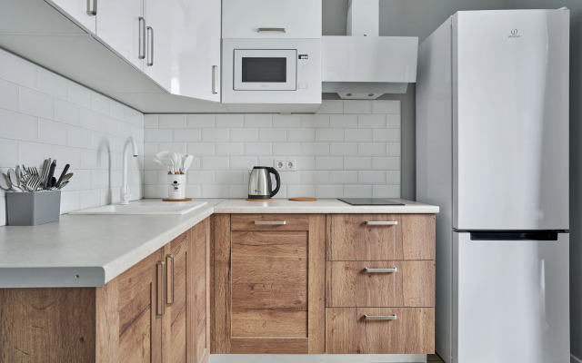 Апартаменты InHome24 по адресу Инженера Кнорре 7к2