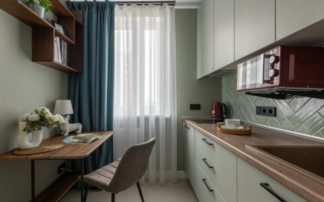 Апартаменты Red Apartments Фрукты Авила