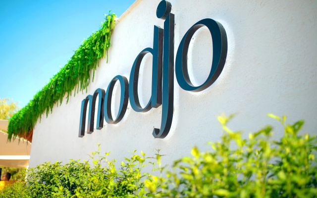 Отель Modjo