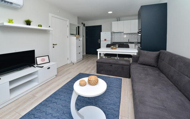 C Suites Antalia Airport Hotel