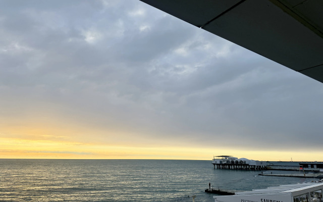 Апартаменты Санремо