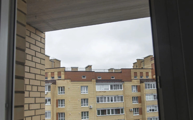 Апартаменты Юбилейные