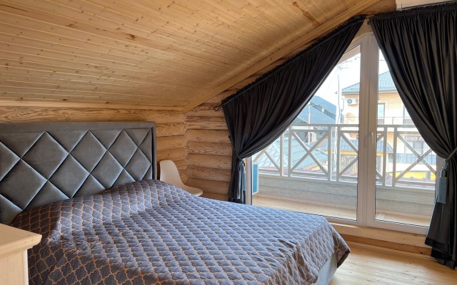 Вилла у моря 1