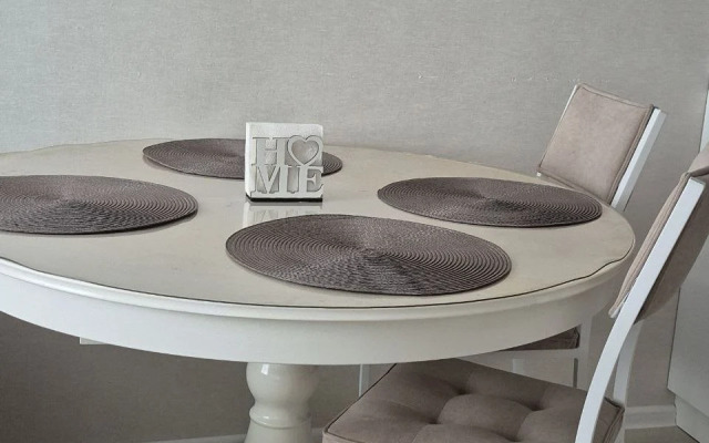 Квартира на Улице 1-я Оранжерейная