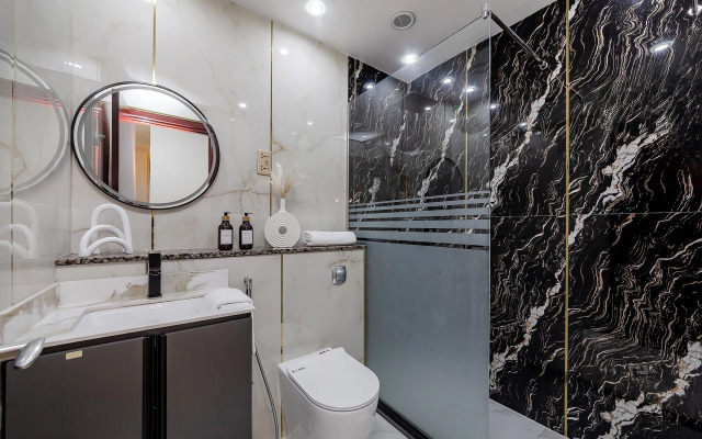 Beautiful 2BR at Amwaj 4 Apartments