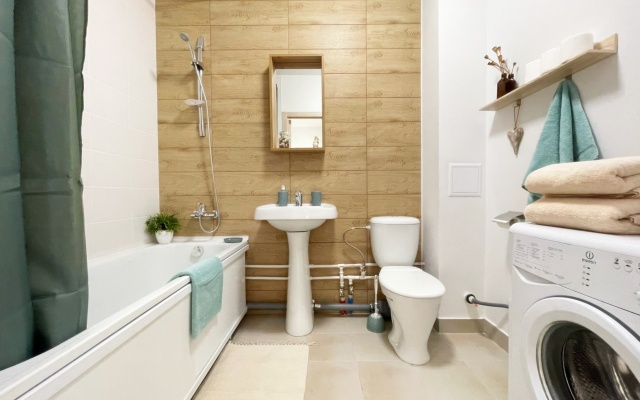 Апартаменты DailyRentApart-Современник