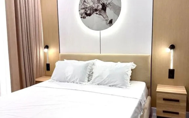 Апартаменты на ЖК Камолон 43а