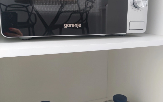 Квартира Потрясающая в Старом Городе