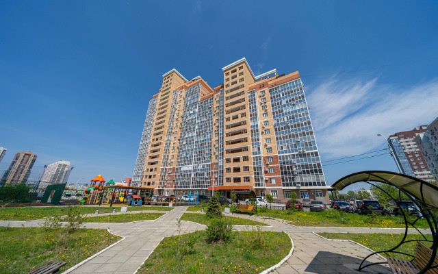 Apartsharing Na Vakhova 4 Apartments