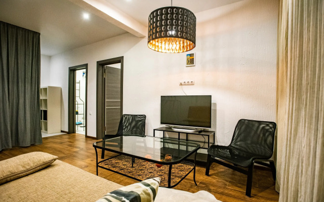 Gostevoy Dom Guest House