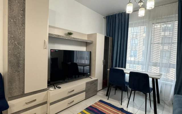 50 Metrov Flat