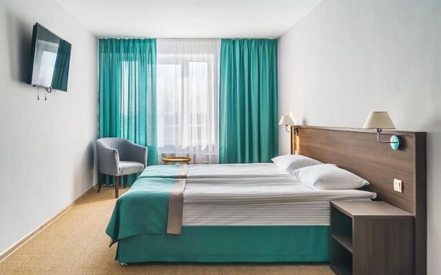 Hotel Zvezdnaya