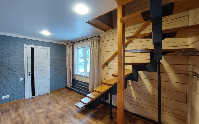 Гостевой дом Усадьба Николаевых