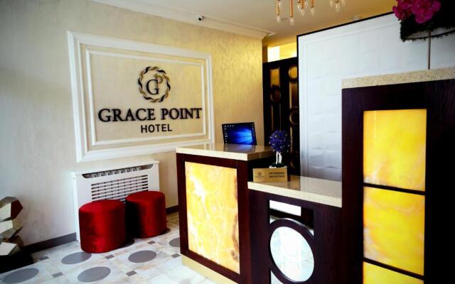 Grace Point Hotel