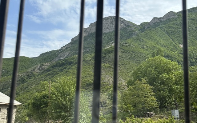 Гостевой дом У Каньона Сулакский каньон