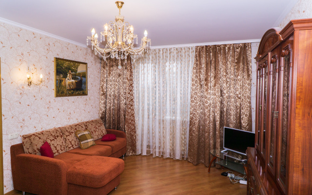 Na ulice Karla Marksa 175A Apartments