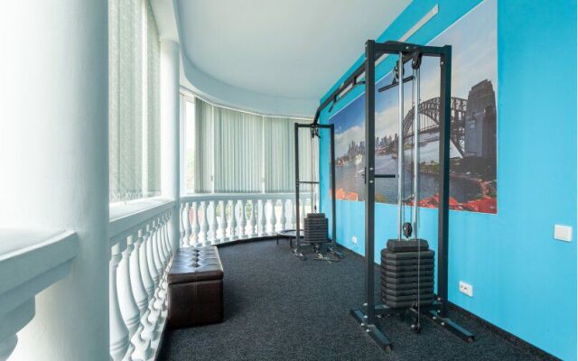 Medovaya Guest House