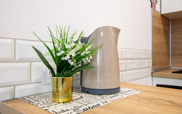 Апартаменты Красивая Студия в Приморском Районе