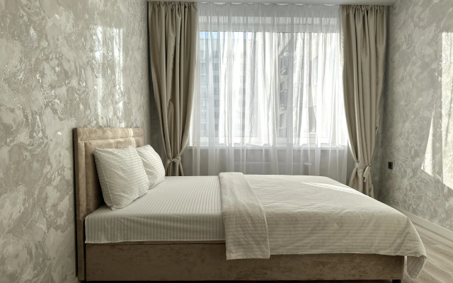 Апартаменты Люкс