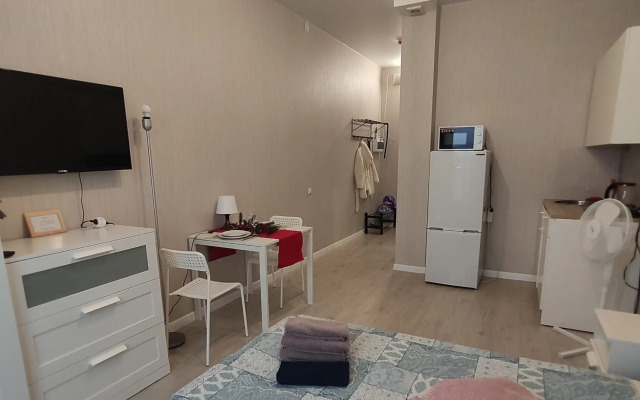 Квартира со всеми удобствами