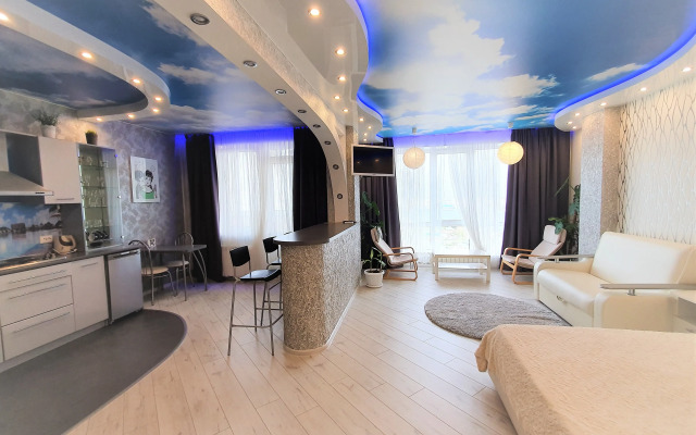 Prospekt Revolyutsii 9-A-239 Apartments