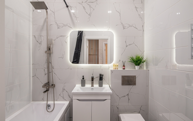 Квартира на Гражданской 1/1