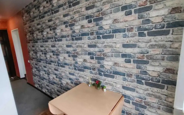 Квартира на проспекте Строителей 13/3